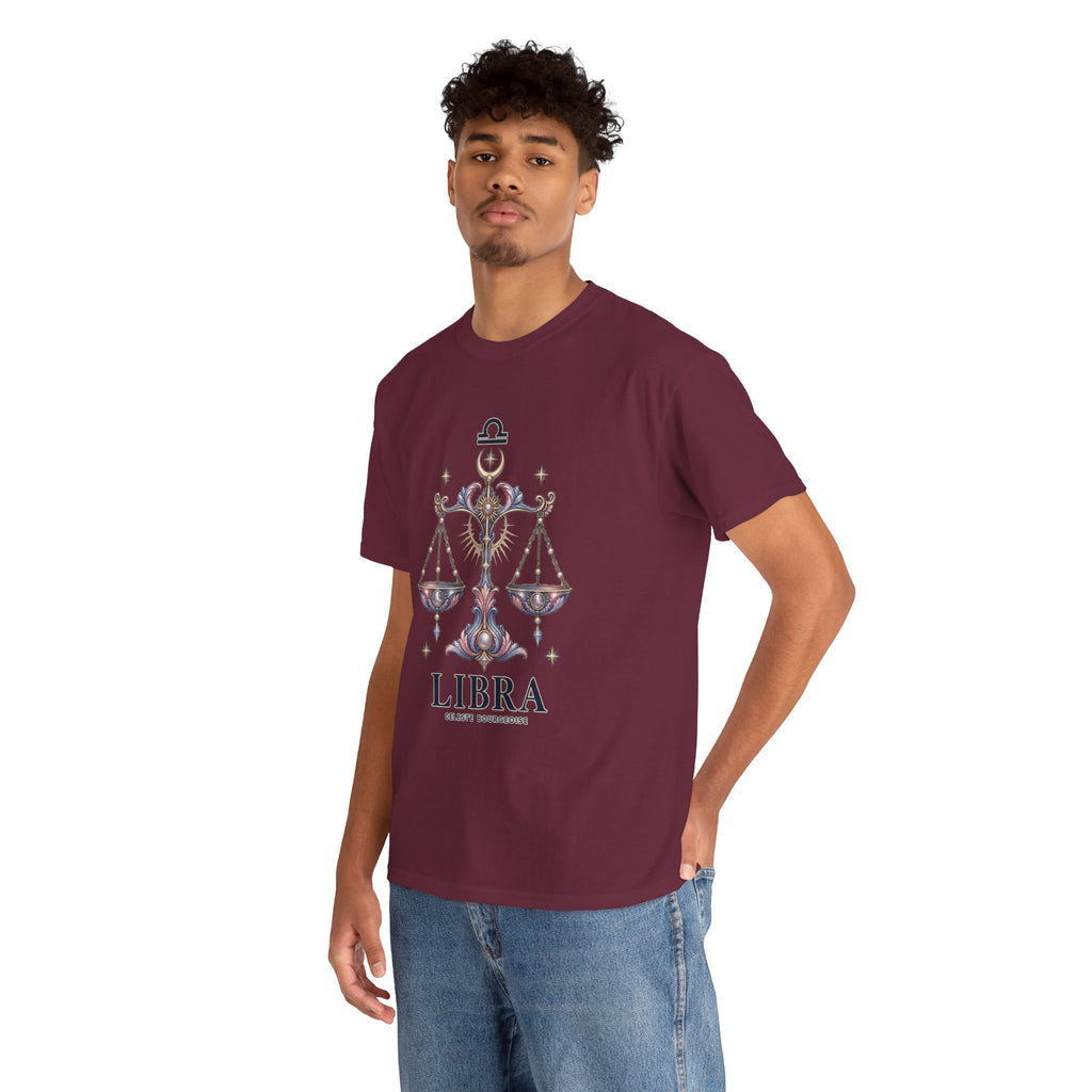 Copy of Unisex Heavy Cotton Tee