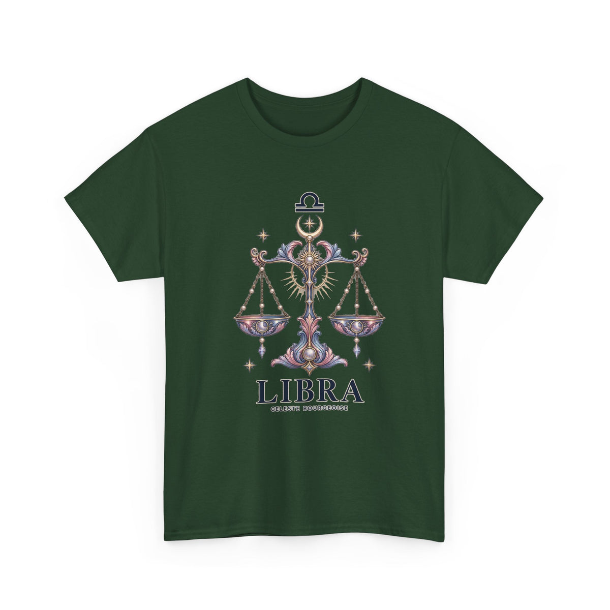 Copy of Unisex Heavy Cotton Tee