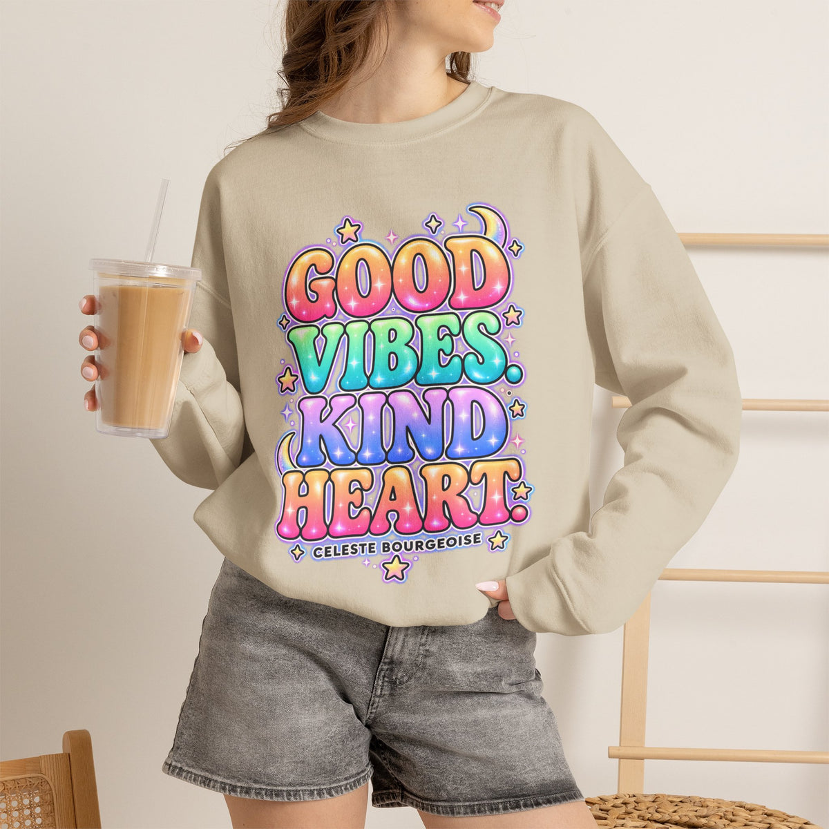 Unisex Heavy Blend™ Crewneck Sweatshirt