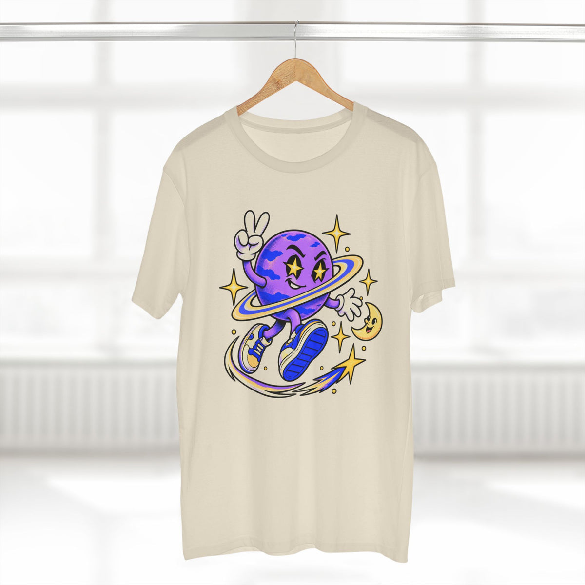 Adult Staple Tee