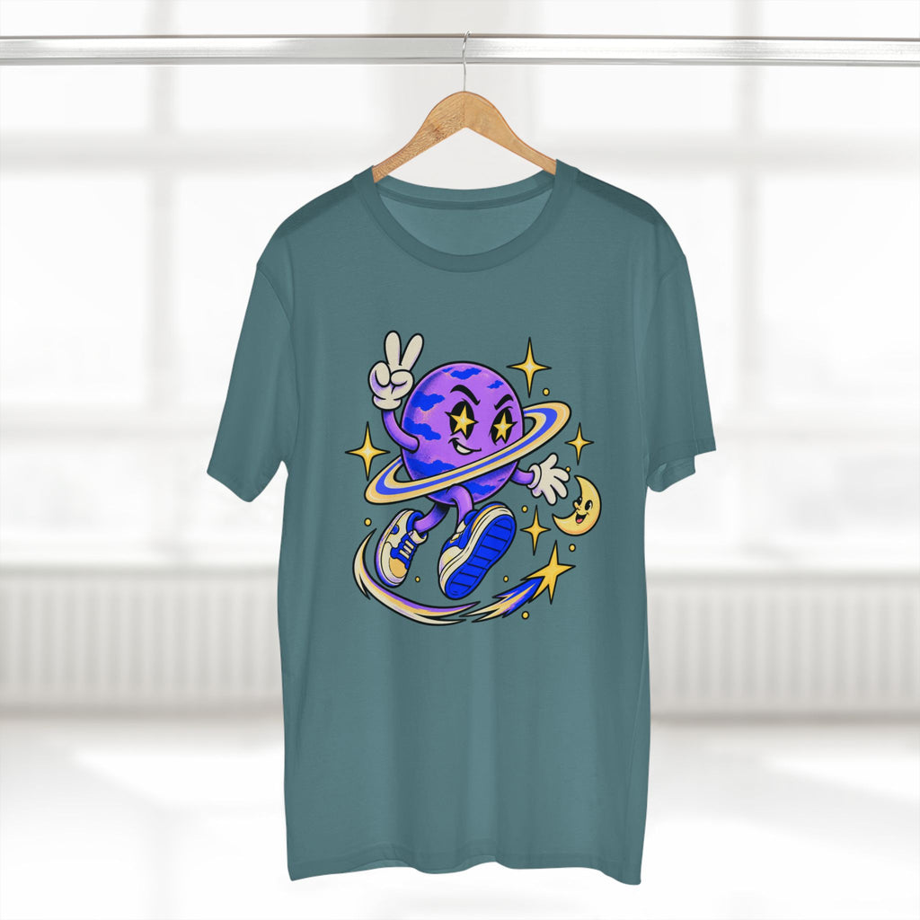 Adult Staple Tee