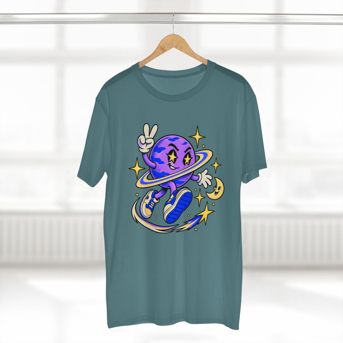 Adult Staple Tee