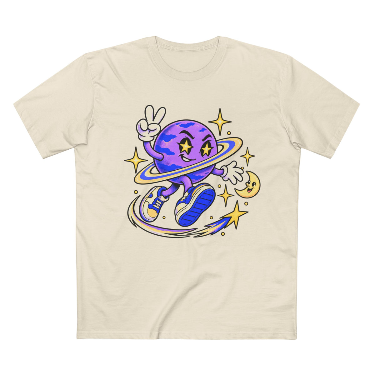 Adult Staple Tee