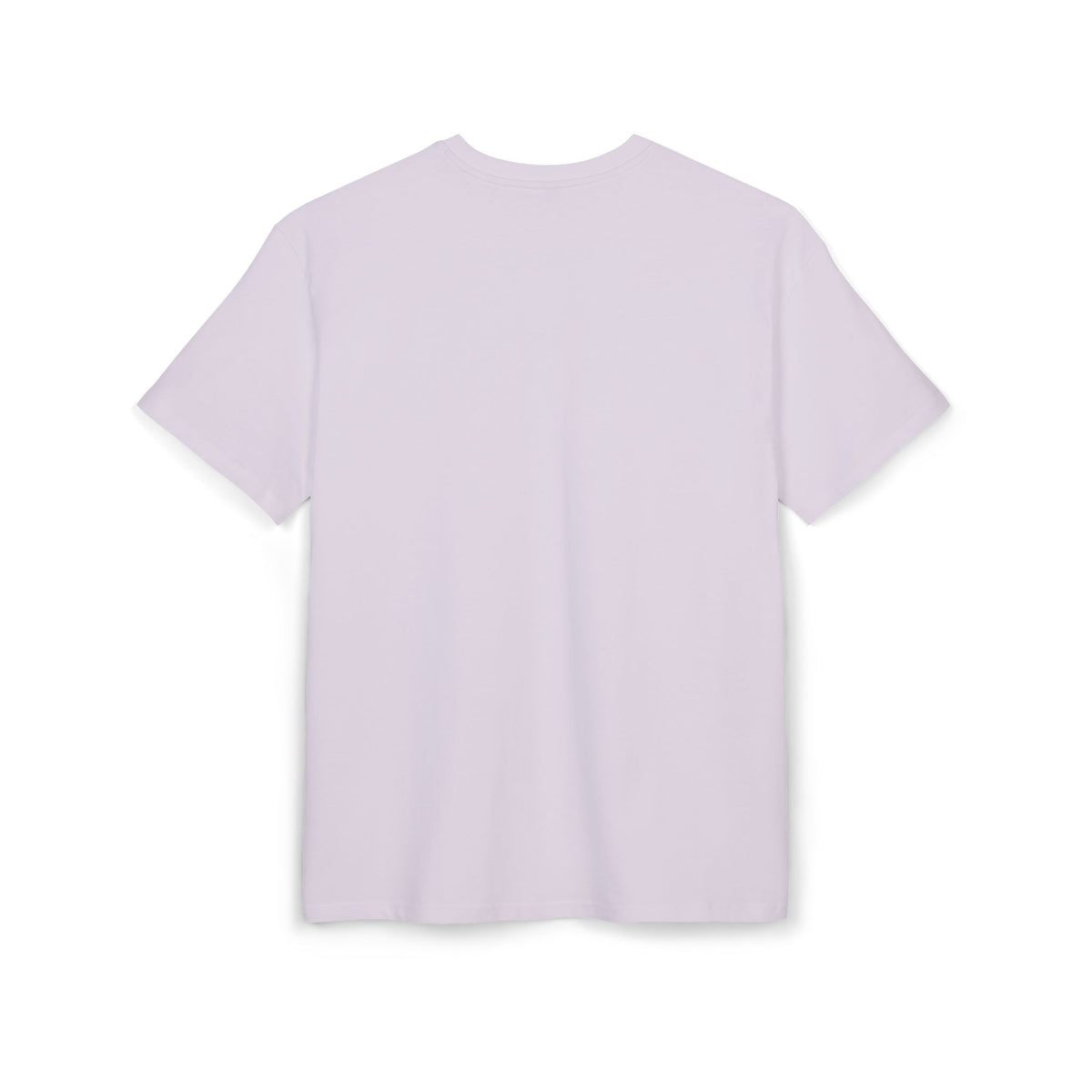 Unisex Heavy Oversize Tee