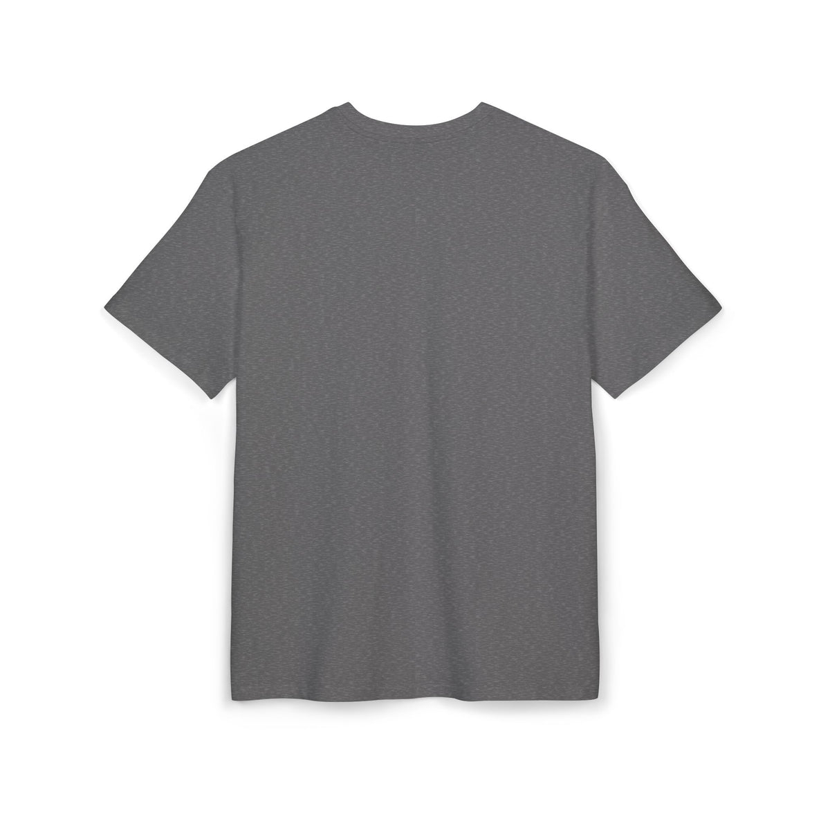 Unisex Heavy Oversize Tee