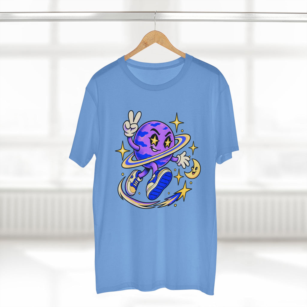 Adult Staple Tee