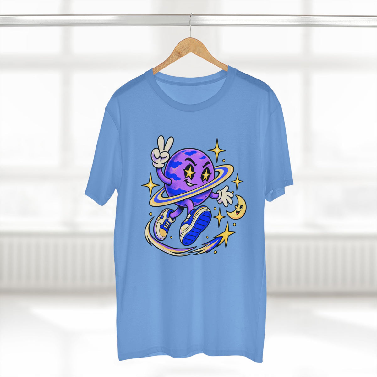 Adult Staple Tee