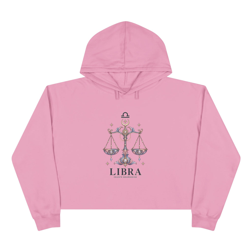 Crop Hoodie