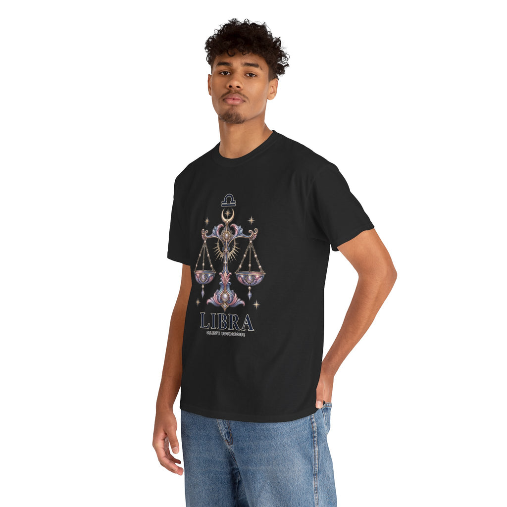 Copy of Unisex Heavy Cotton Tee