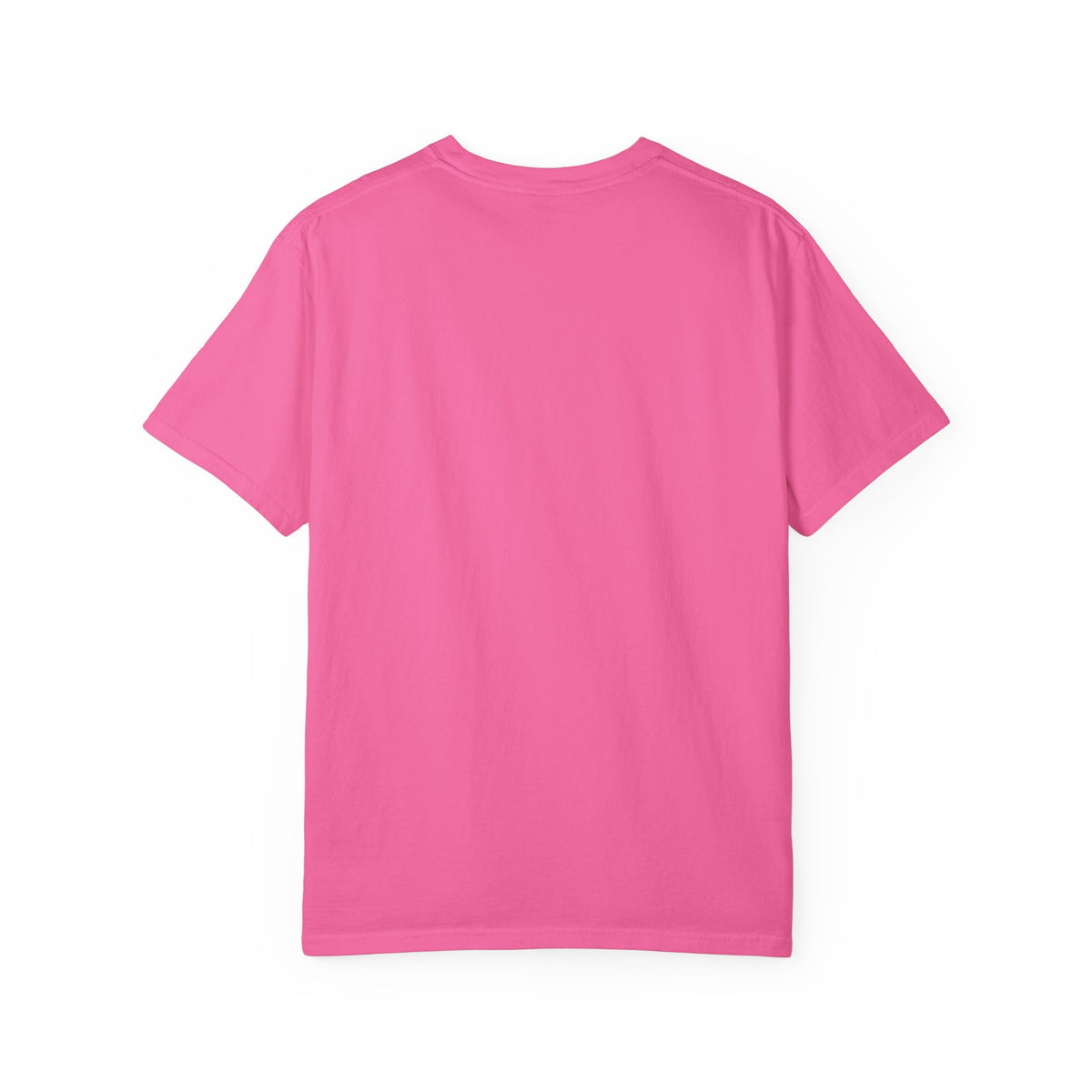 Ilustration pink chick