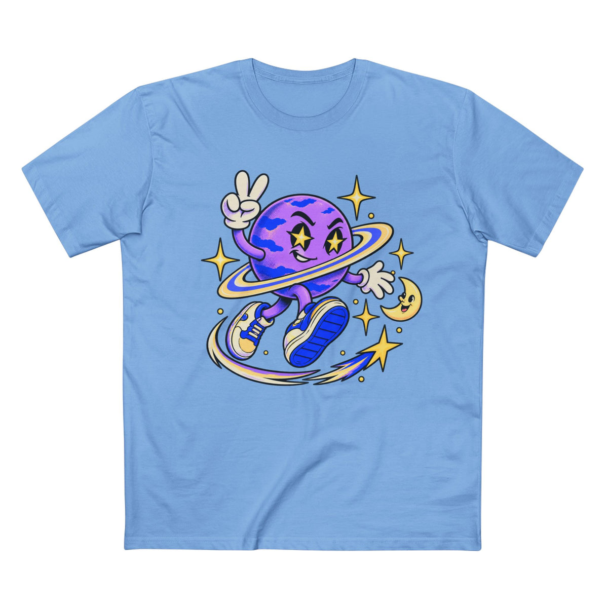Adult Staple Tee