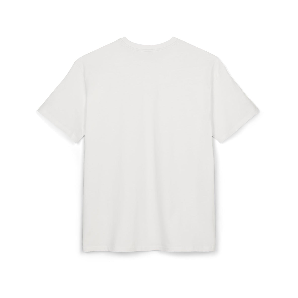 Unisex Heavy Oversize Tee